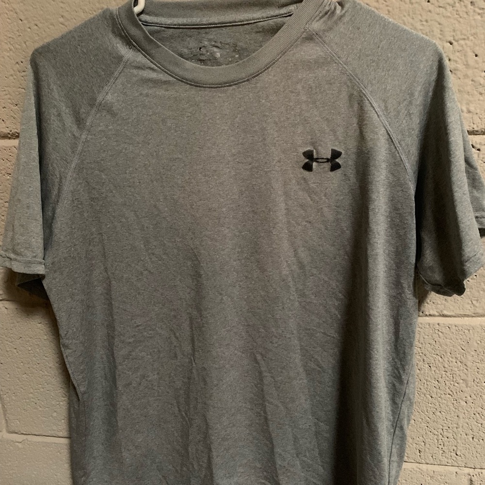 Men’s under armor